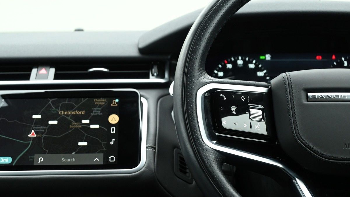 Land Rover Range Rover Velar Image 14