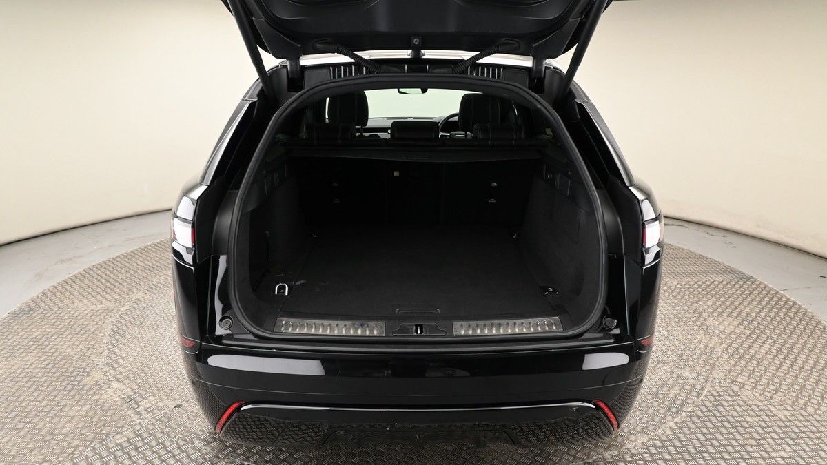 Land Rover Range Rover Velar Image 10