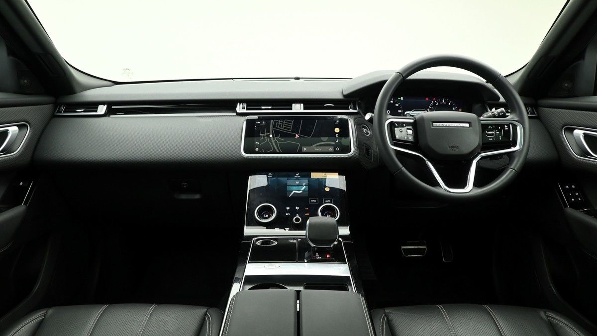 Land Rover Range Rover Velar Image 14