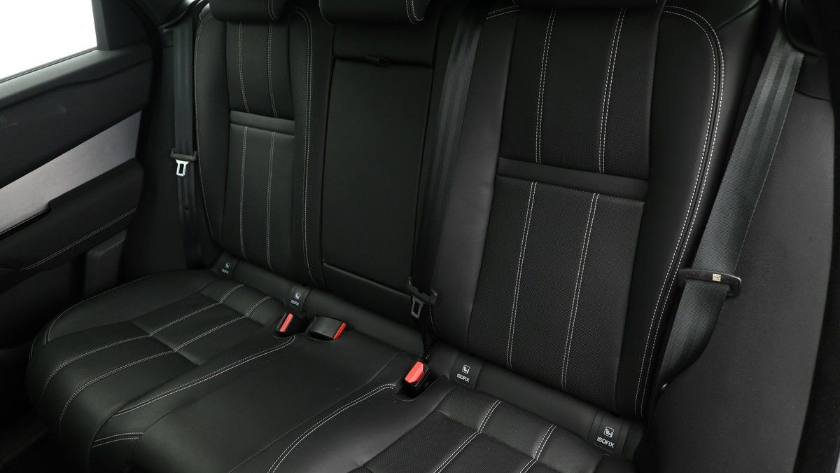 Land Rover Range Rover Velar Image 5