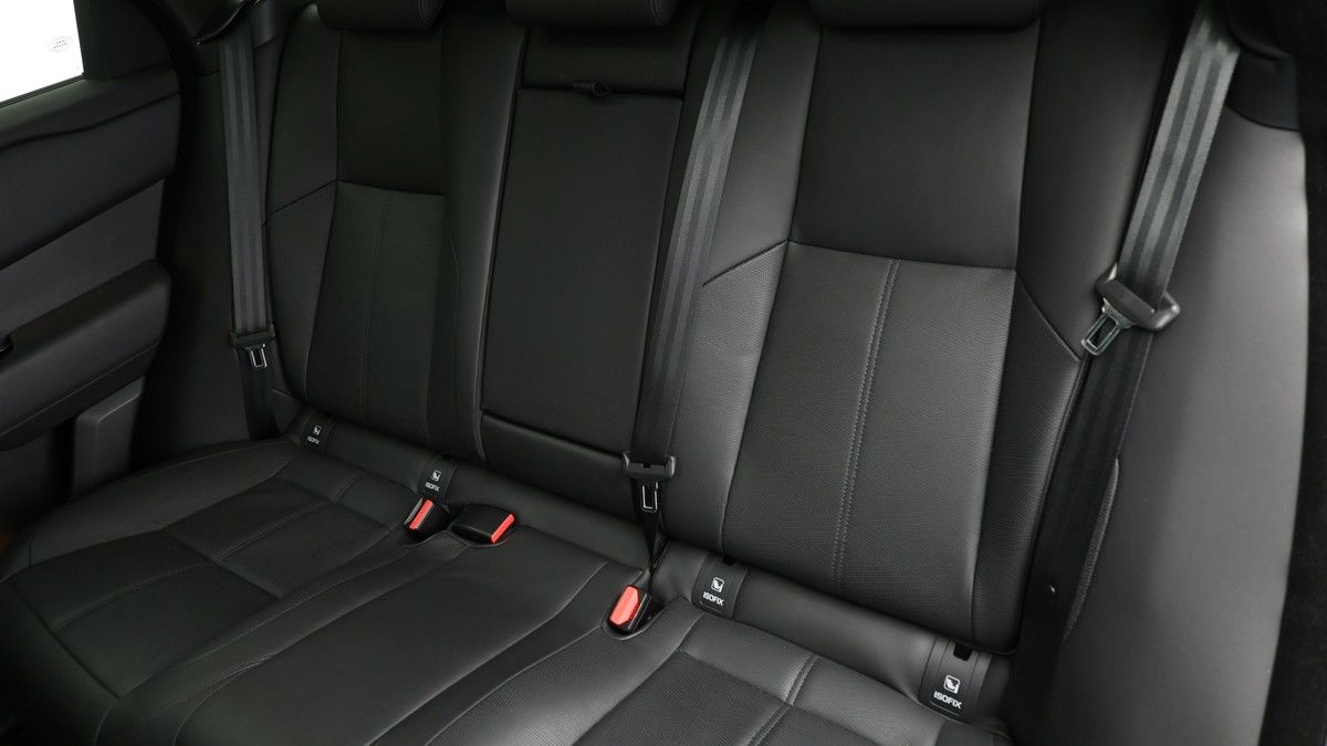 Land Rover Range Rover Velar Image 5