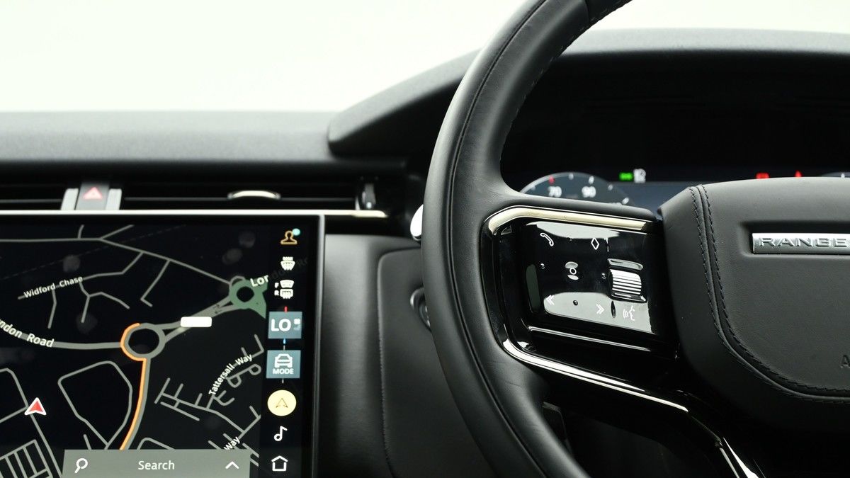 Land Rover Range Rover Velar Image 15