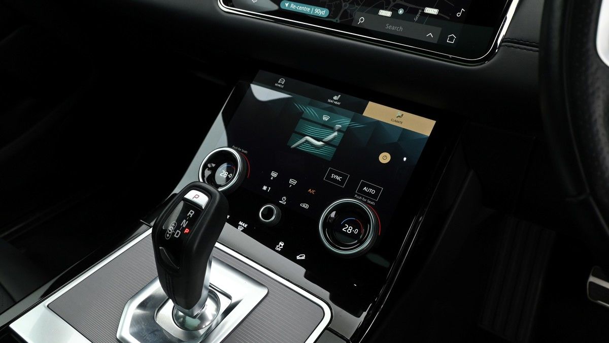 Land Rover Range Rover Evoque Image 12