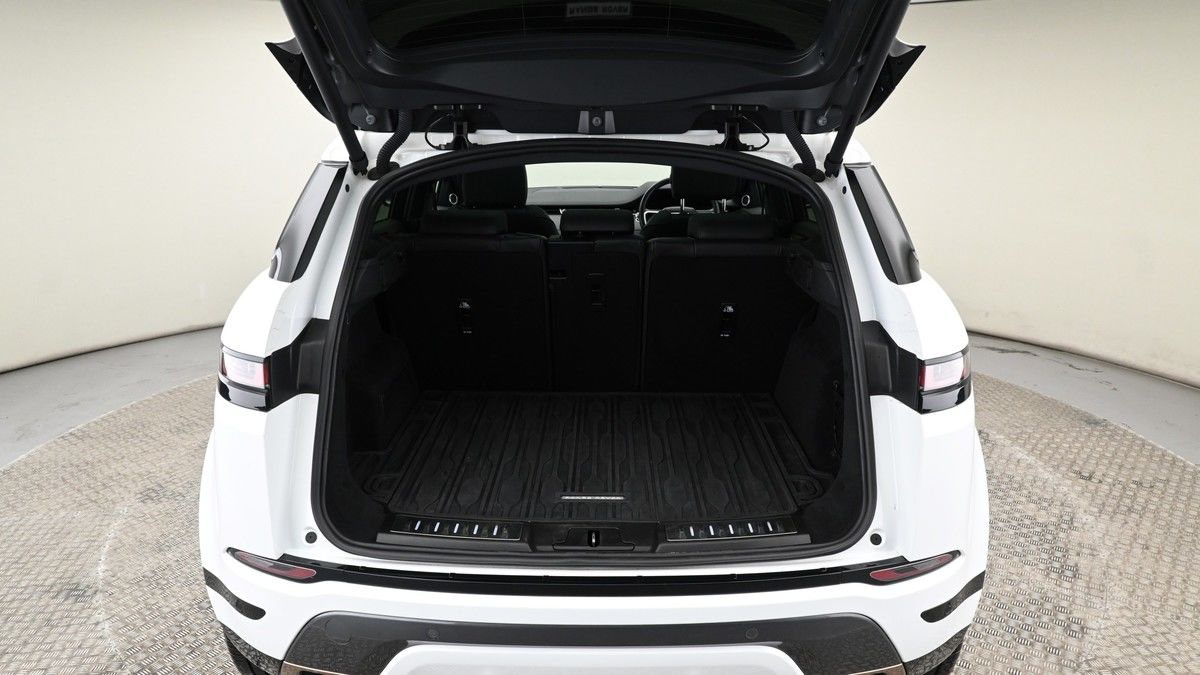 Land Rover Range Rover Evoque Image 10