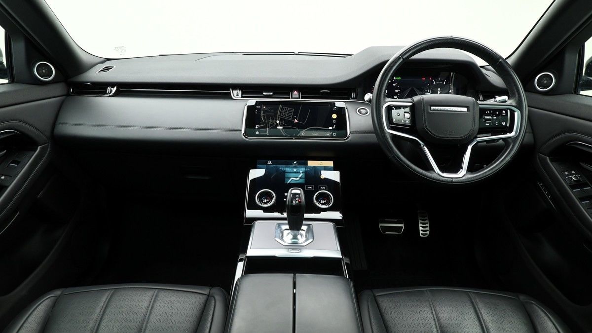 Land Rover Range Rover Evoque Image 14