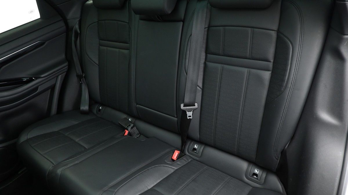 Land Rover Range Rover Evoque Image 5