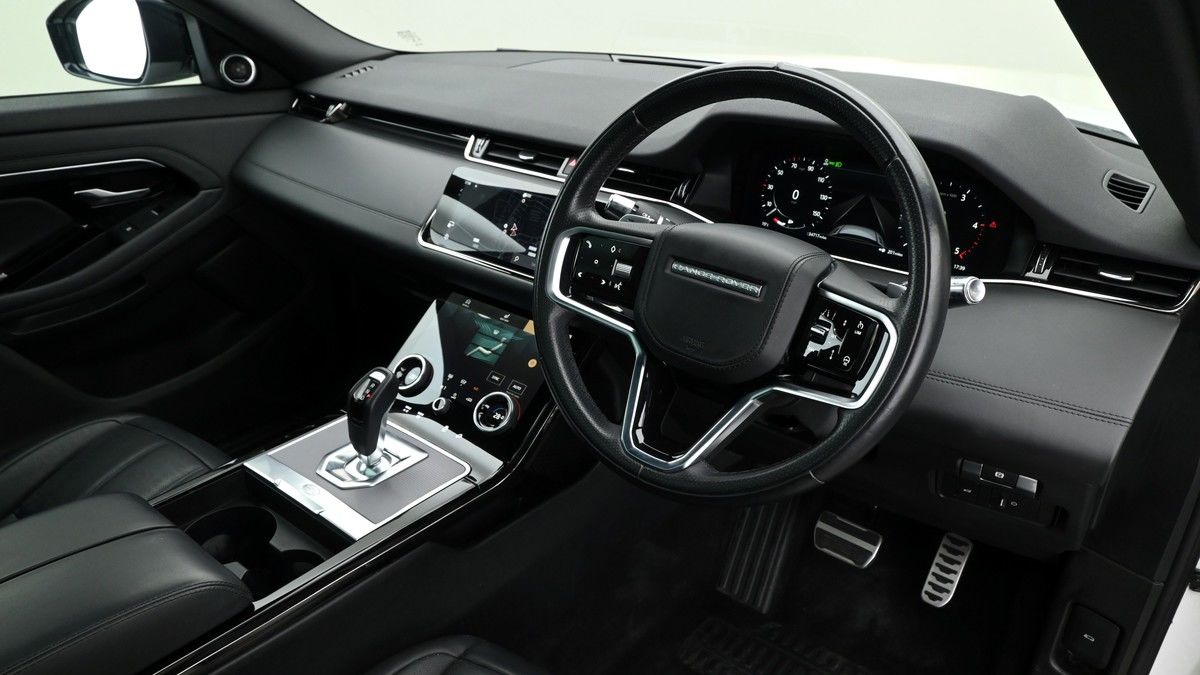 Land Rover Range Rover Evoque Image 3