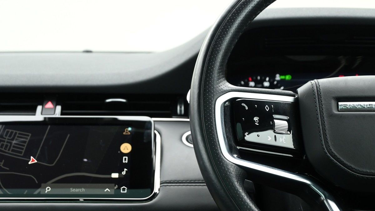 Land Rover Range Rover Evoque Image 15