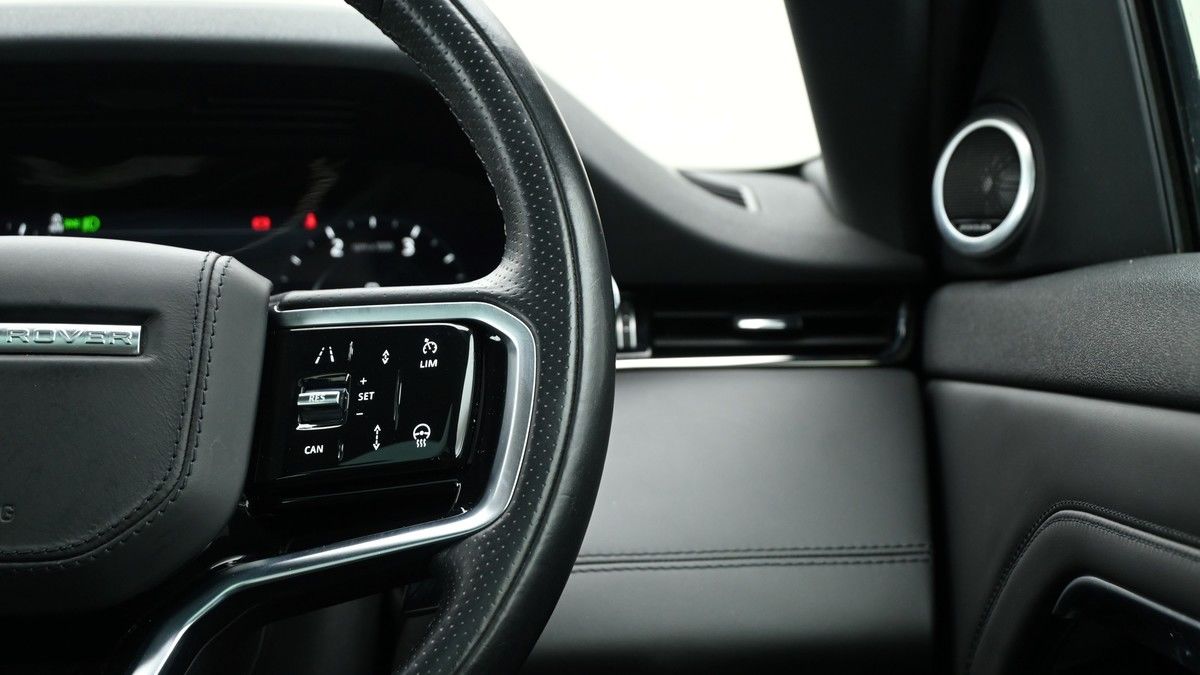 Land Rover Range Rover Evoque Image 16