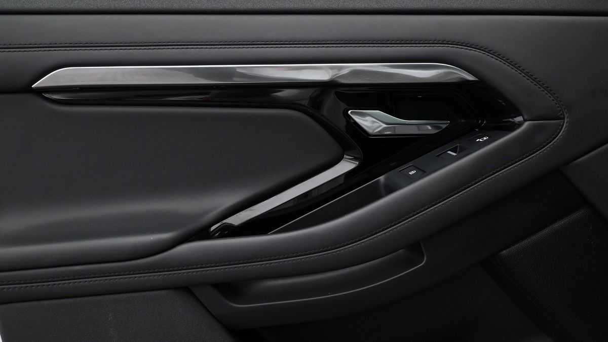 Land Rover Range Rover Evoque Image 13