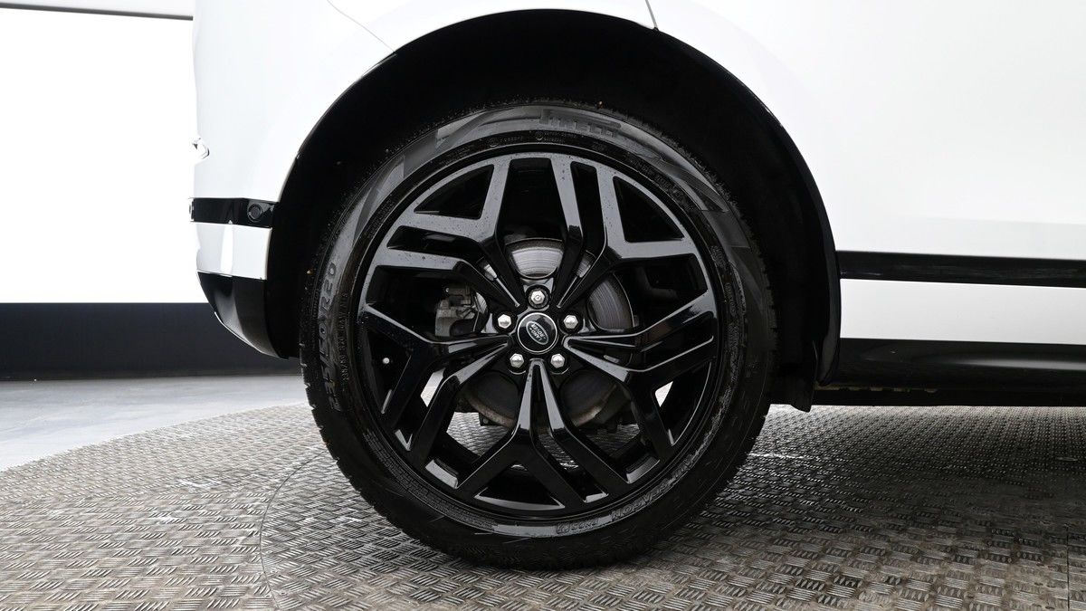 Land Rover Range Rover Evoque Image 9
