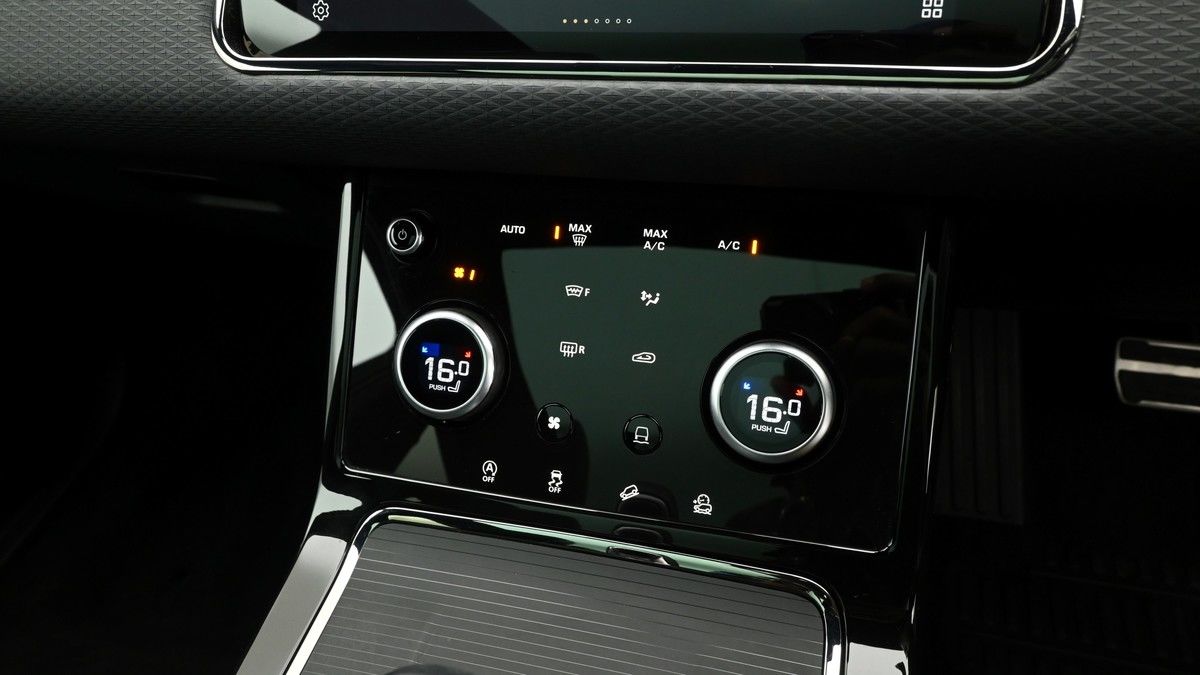 Land Rover Range Rover Evoque Image 12
