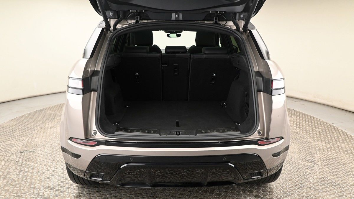 Land Rover Range Rover Evoque Image 10