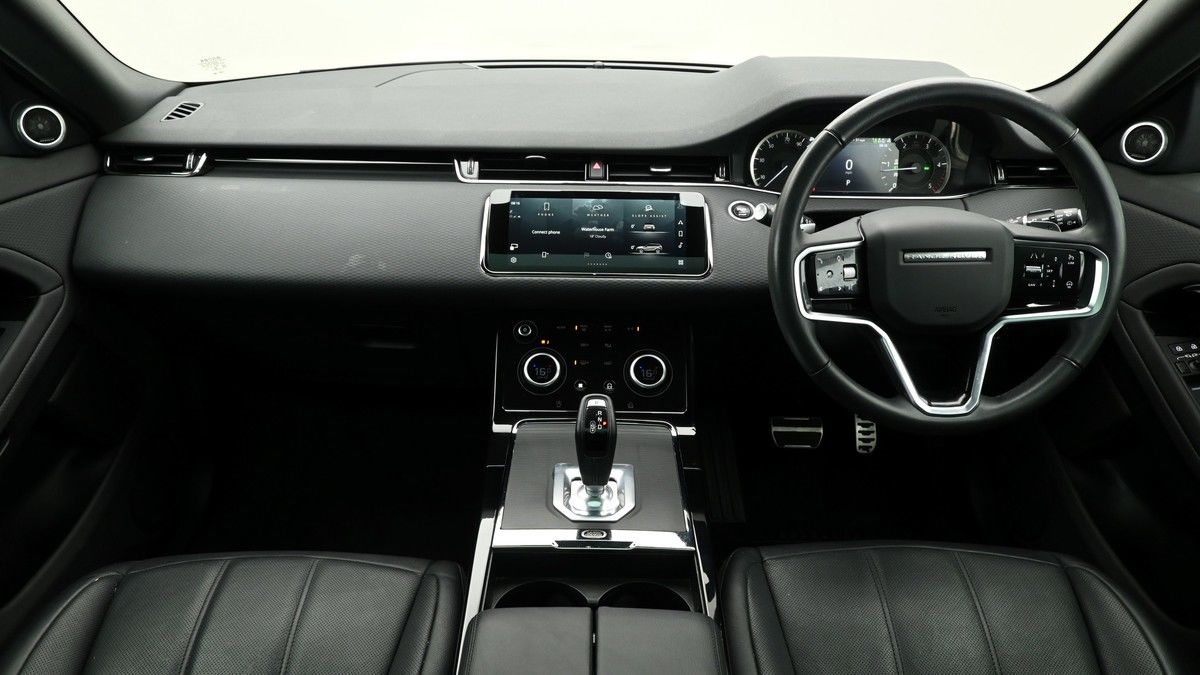Land Rover Range Rover Evoque Image 14