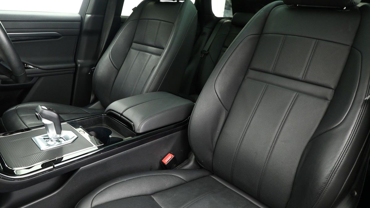 Land Rover Range Rover Evoque Image 4