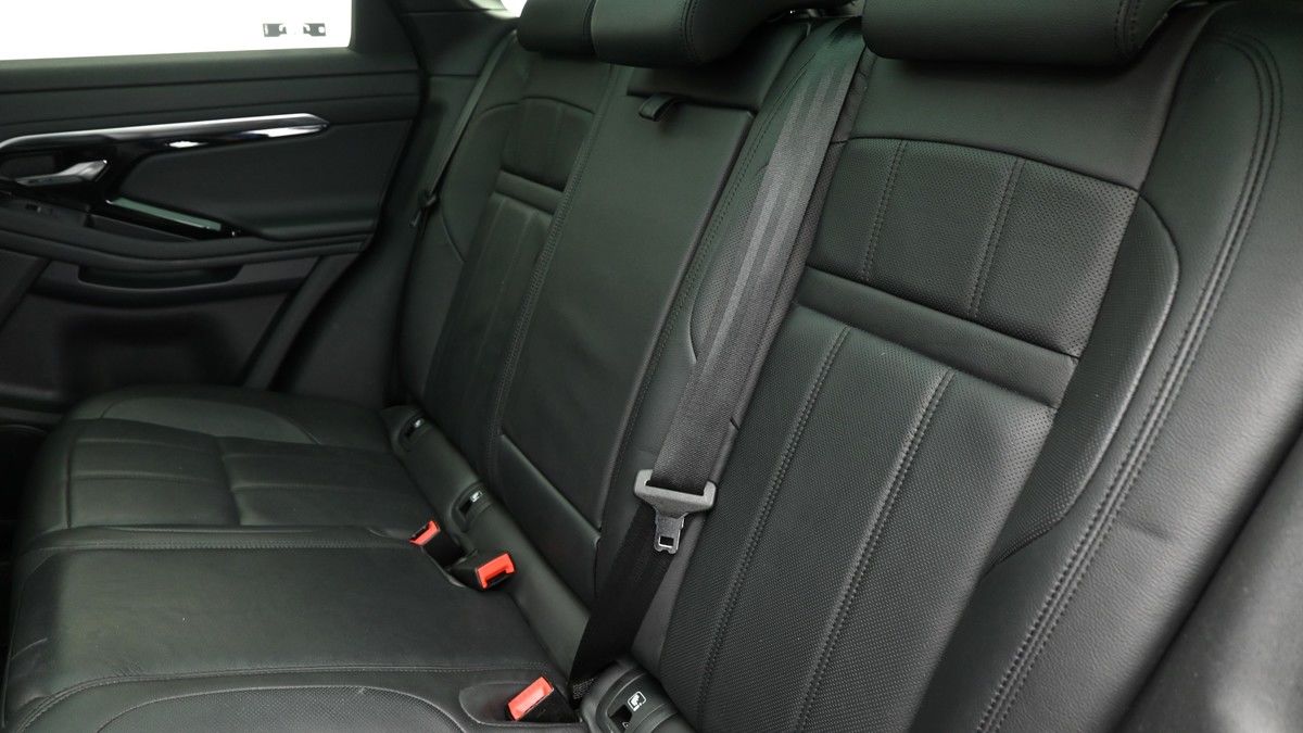 Land Rover Range Rover Evoque Image 5