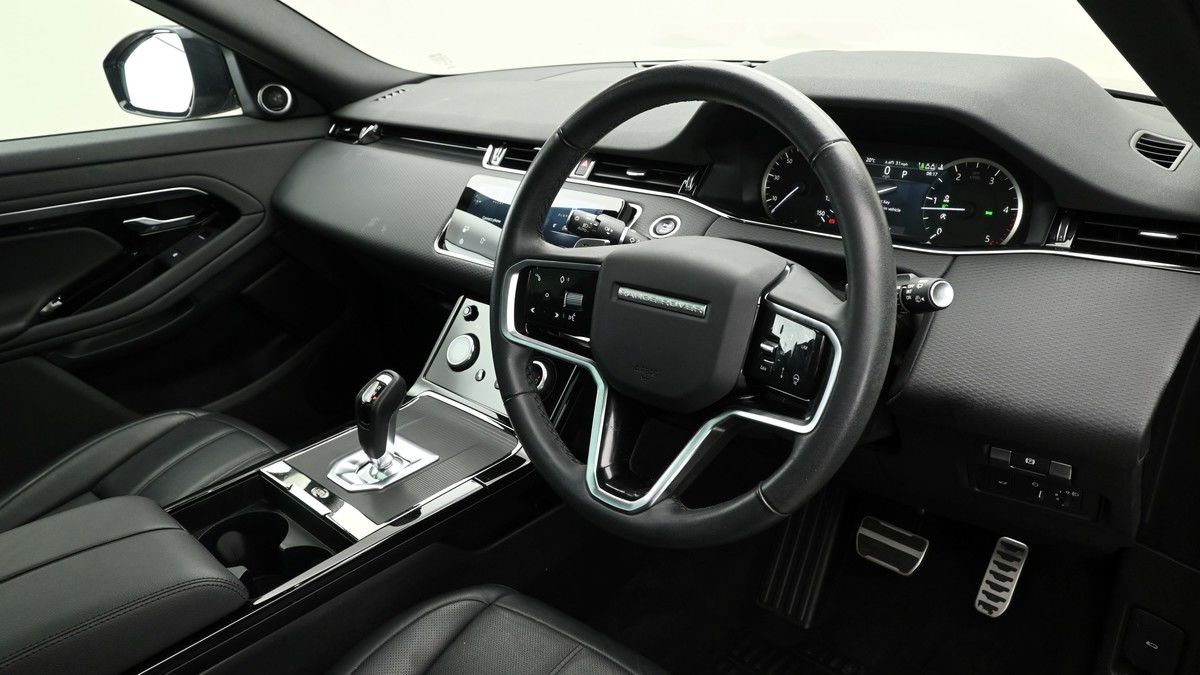 Land Rover Range Rover Evoque Image 3