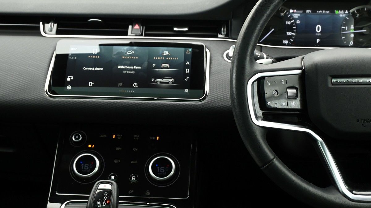 Land Rover Range Rover Evoque Image 15