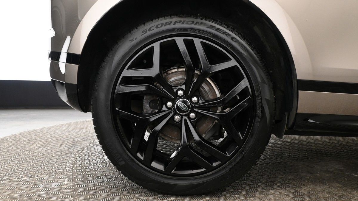 Land Rover Range Rover Evoque Image 9