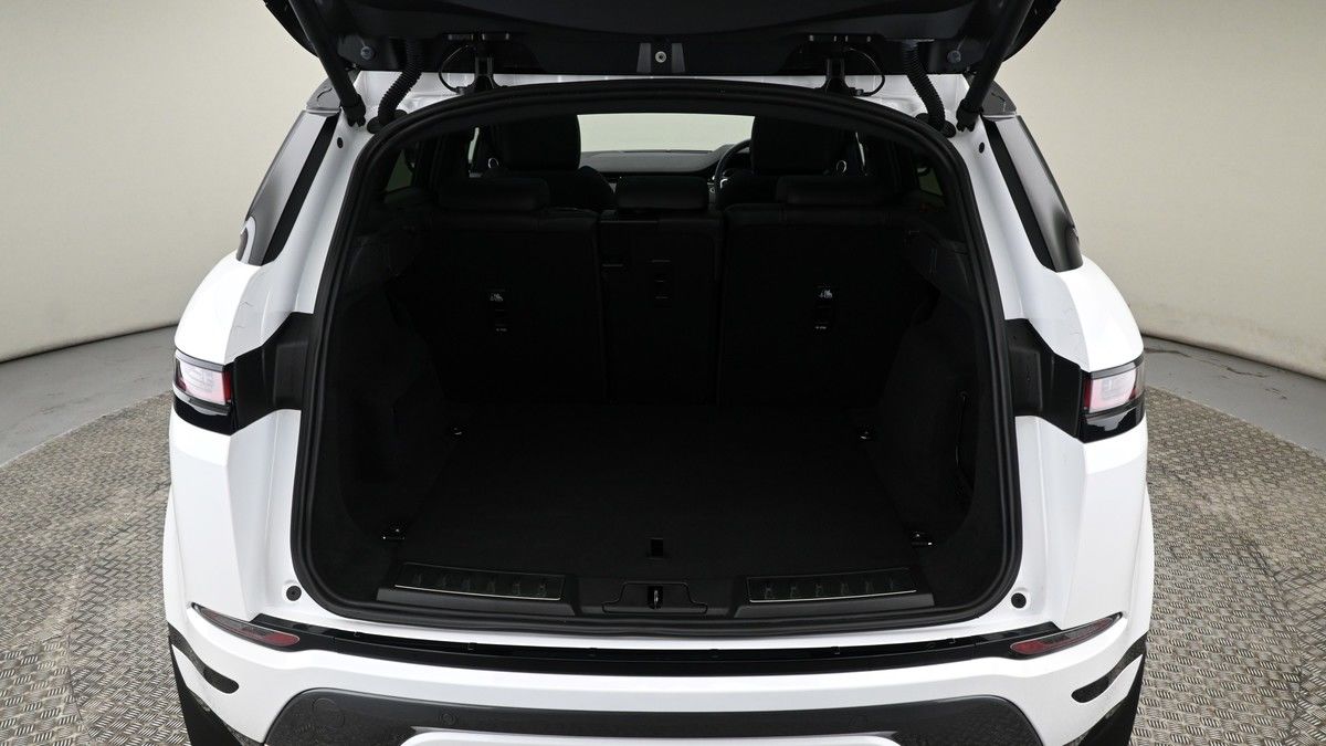Land Rover Range Rover Evoque Image 10