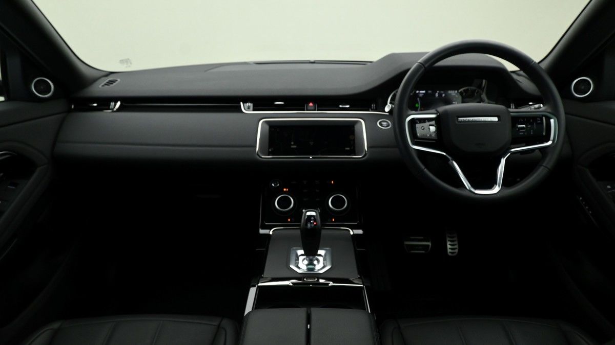 Land Rover Range Rover Evoque Image 14