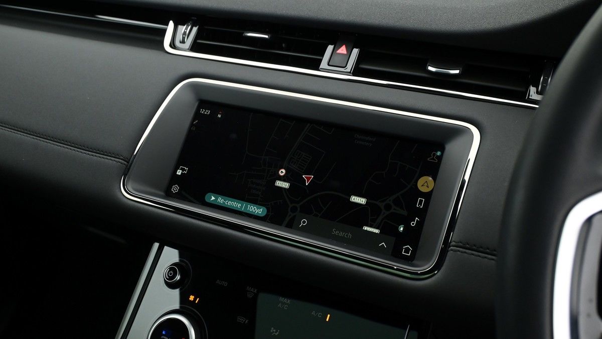 Land Rover Range Rover Evoque Image 11