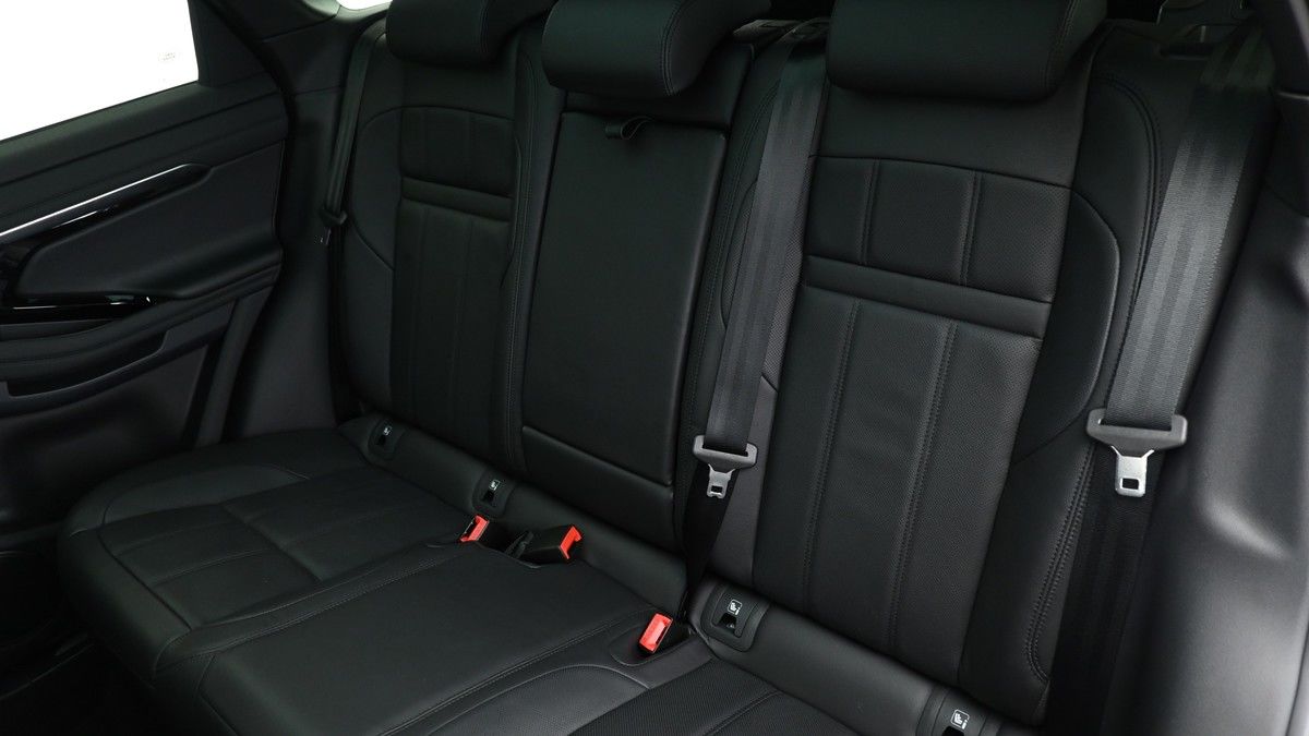 Land Rover Range Rover Evoque Image 5