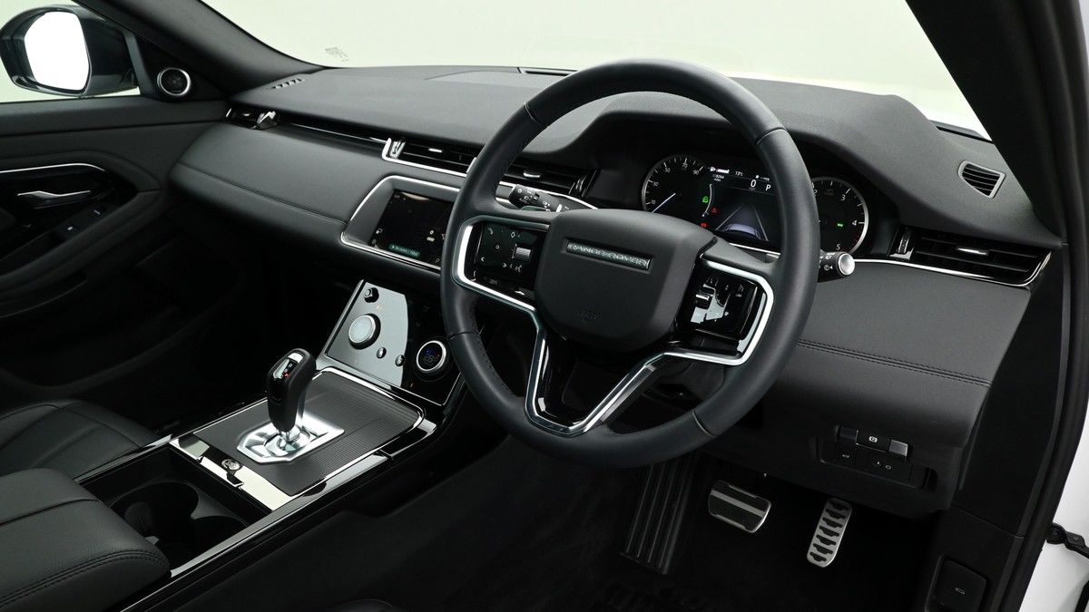 Land Rover Range Rover Evoque Image 3