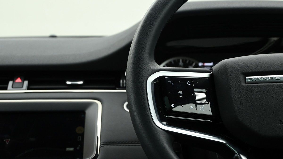 Land Rover Range Rover Evoque Image 15