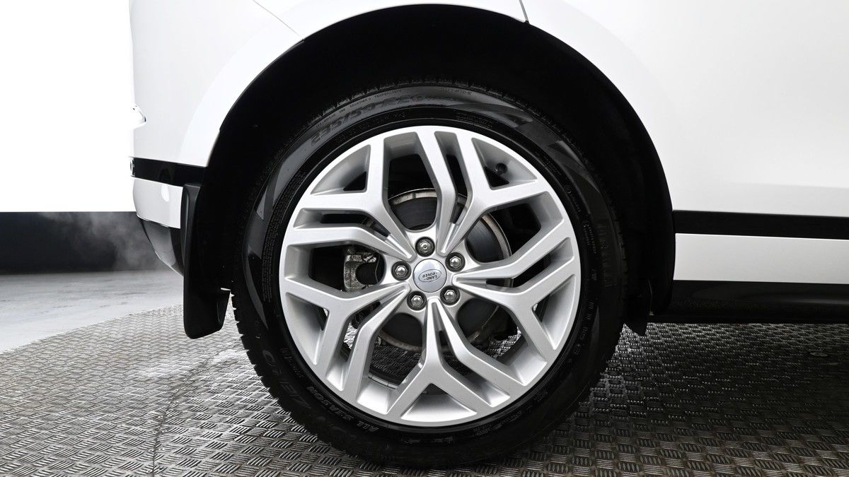 Land Rover Range Rover Evoque Image 9