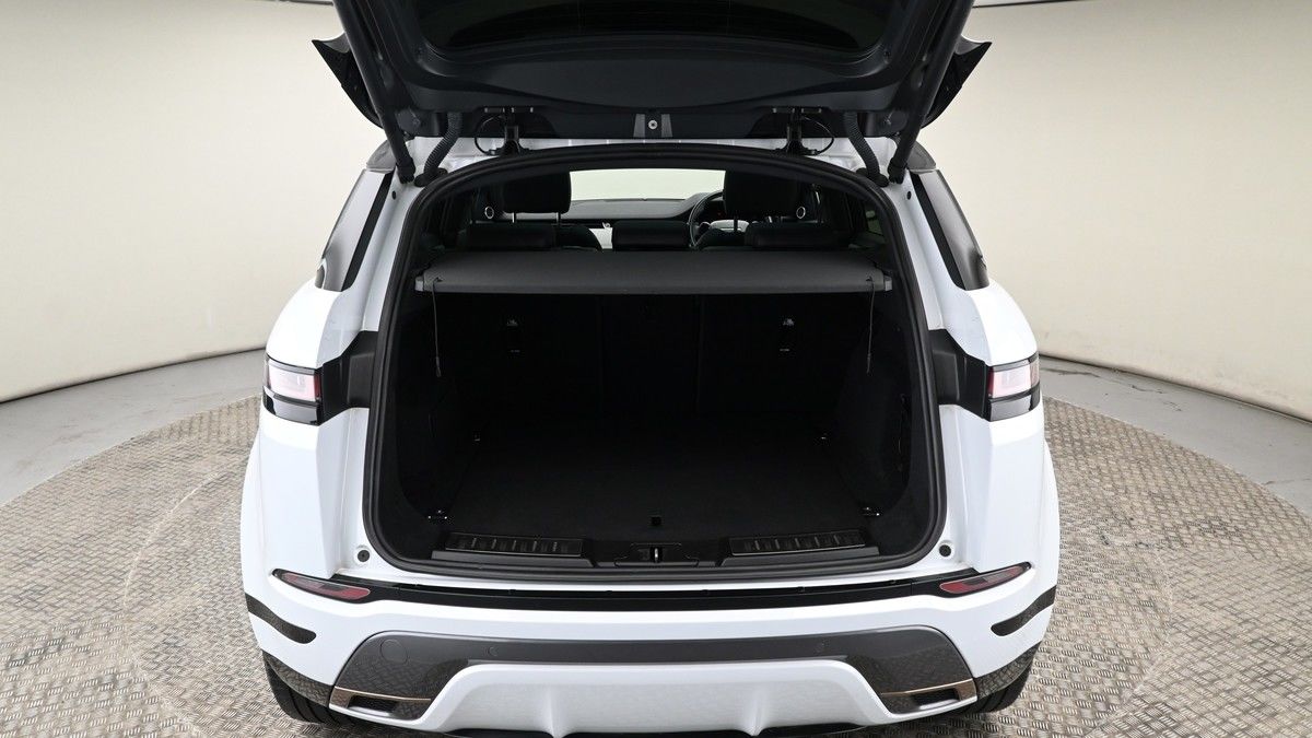 Land Rover Range Rover Evoque Image 10