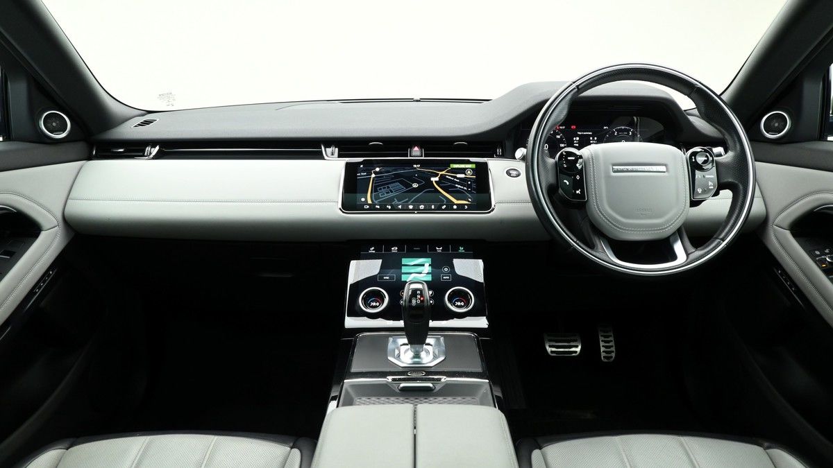 Land Rover Range Rover Evoque Image 14