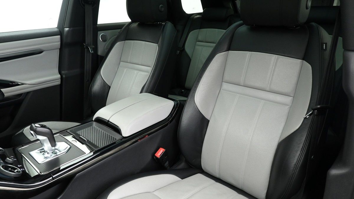 Land Rover Range Rover Evoque Image 4
