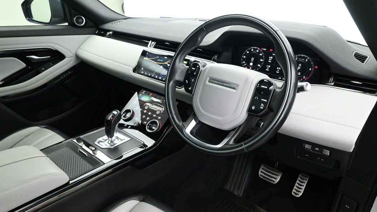 Land Rover Range Rover Evoque Image 3