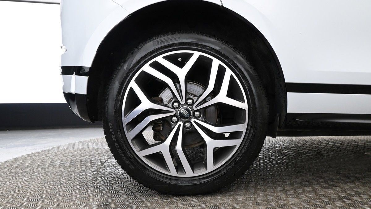 Land Rover Range Rover Evoque Image 9
