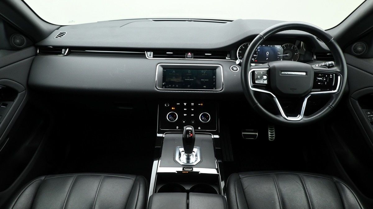 Land Rover Range Rover Evoque Image 14