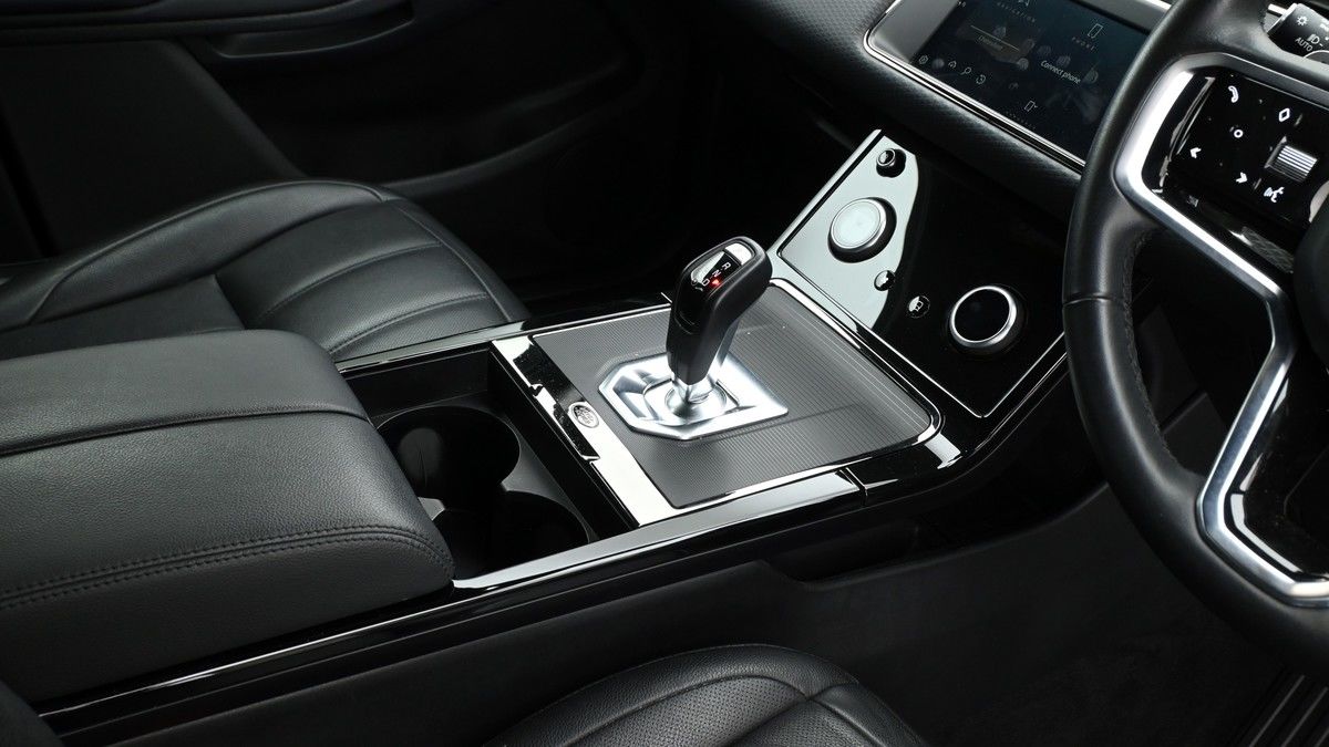 Land Rover Range Rover Evoque Image 2