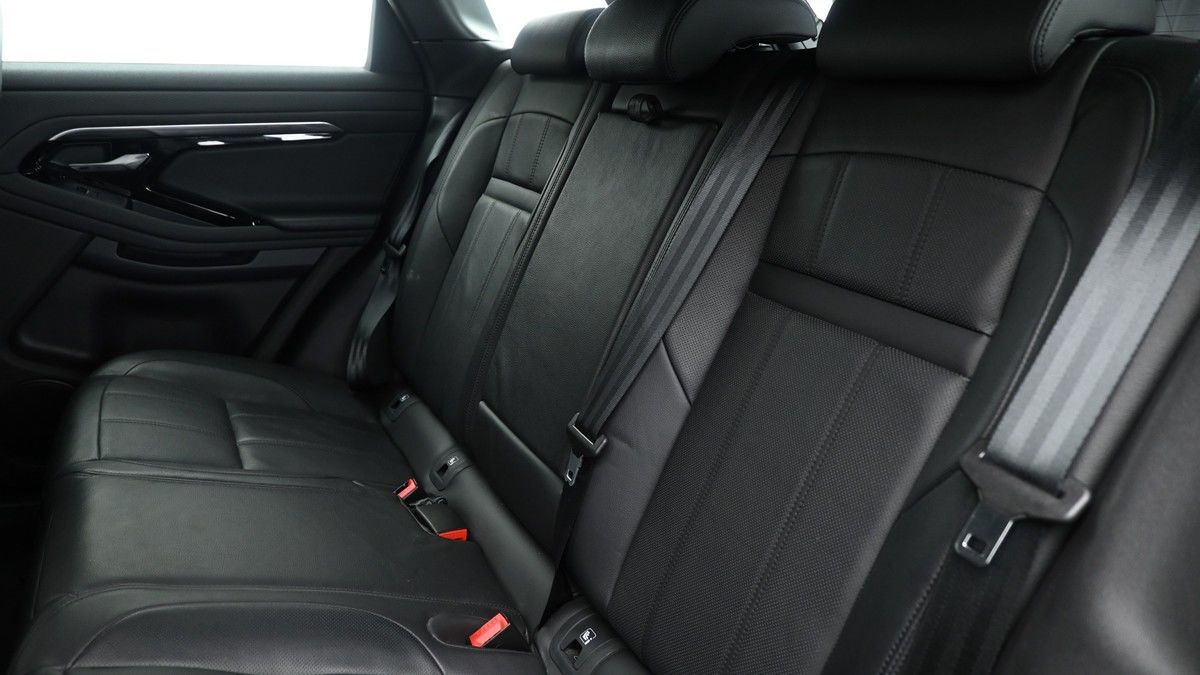 Land Rover Range Rover Evoque Image 5