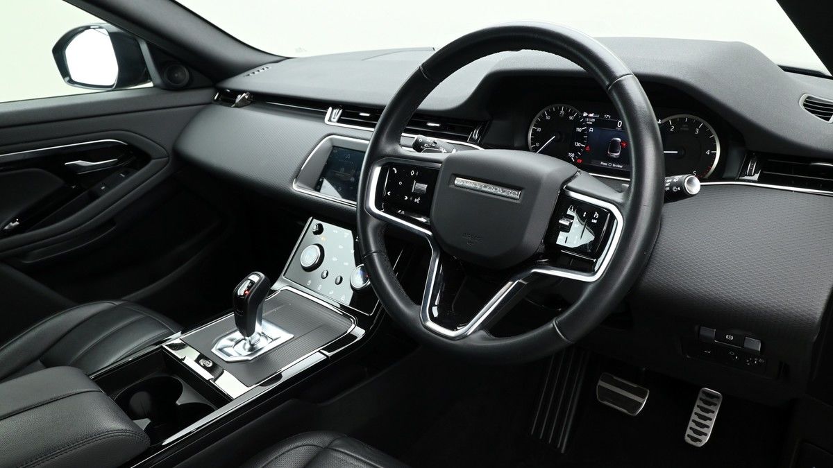 Land Rover Range Rover Evoque Image 3