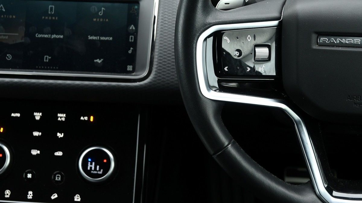 Land Rover Range Rover Evoque Image 15