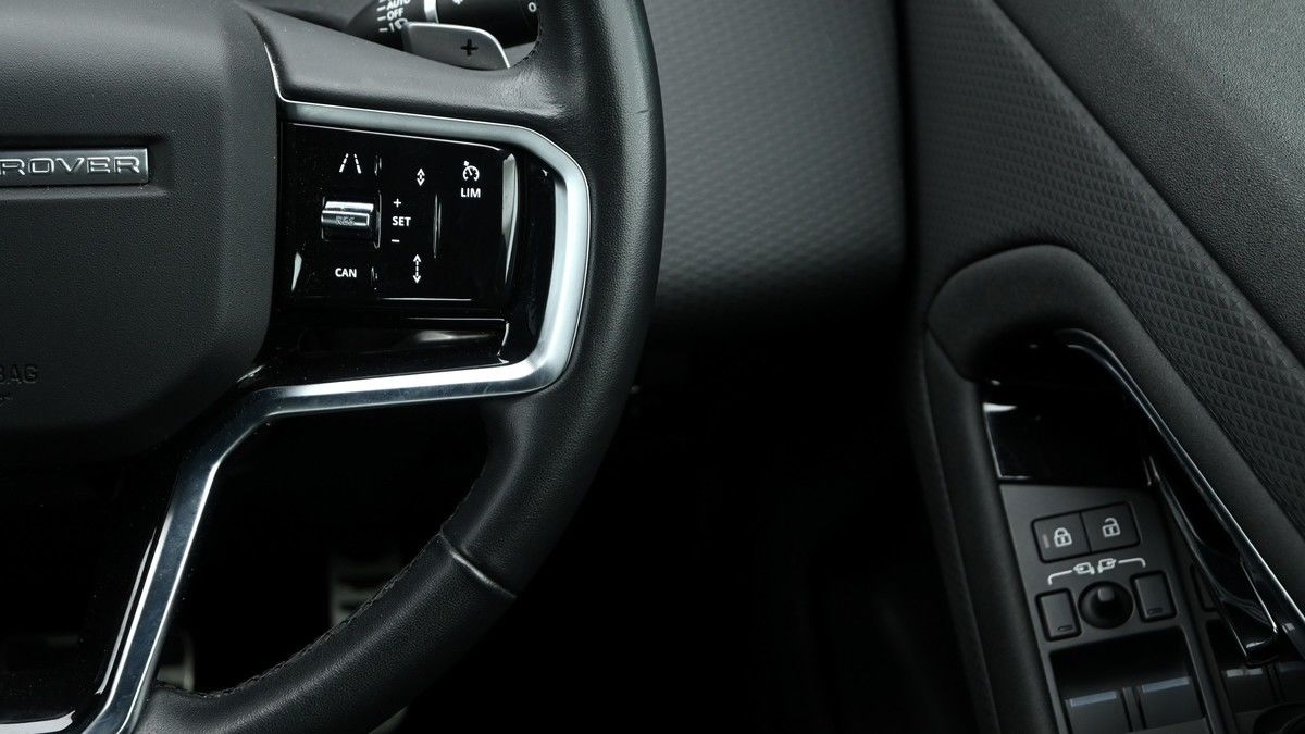 Land Rover Range Rover Evoque Image 16