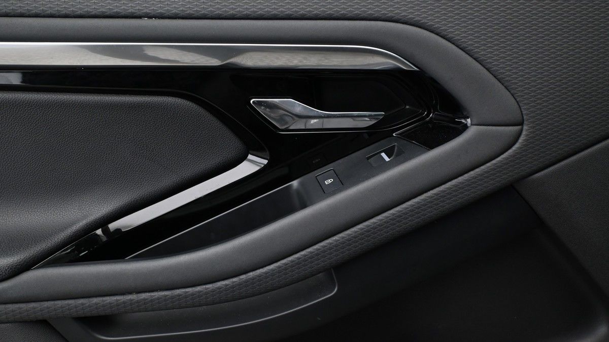Land Rover Range Rover Evoque Image 13