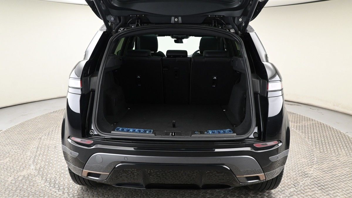 Land Rover Range Rover Evoque Image 10