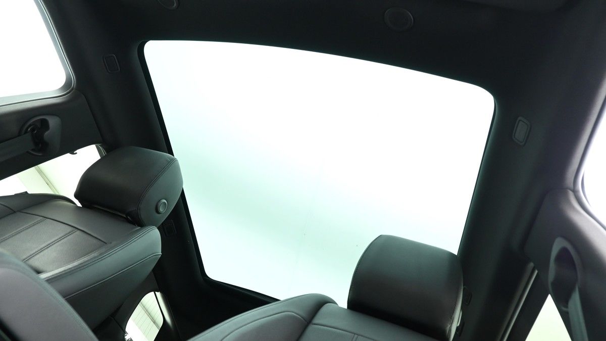 Land Rover Range Rover Evoque Image 2