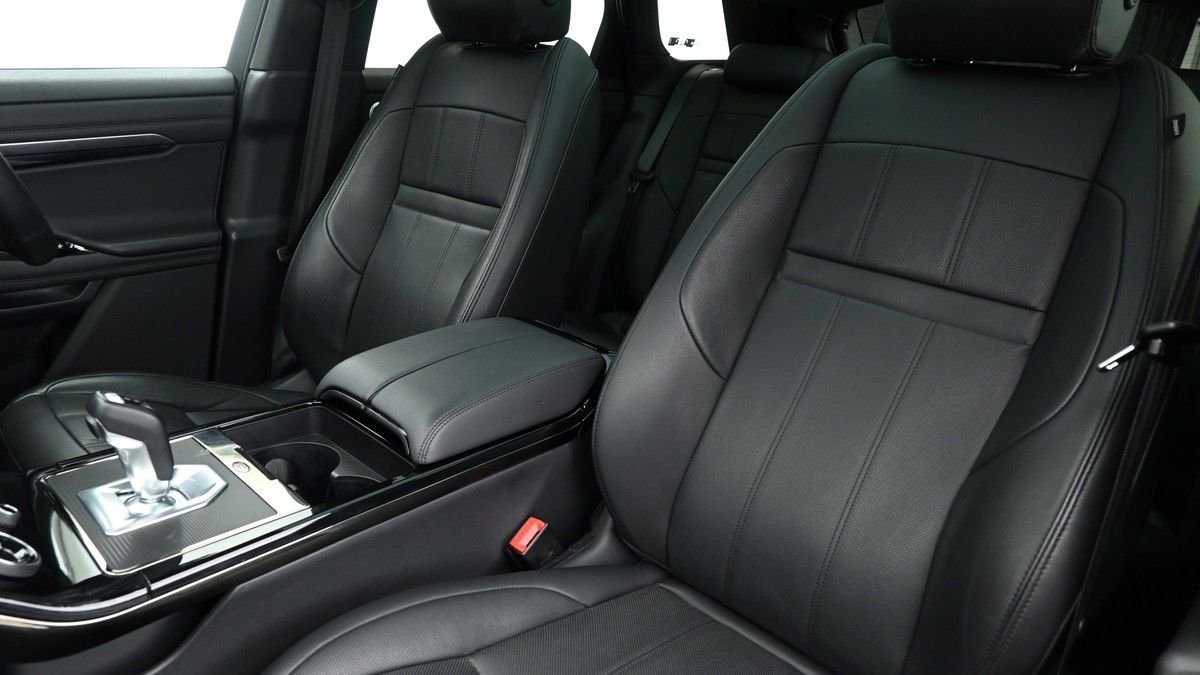 Land Rover Range Rover Evoque Image 4