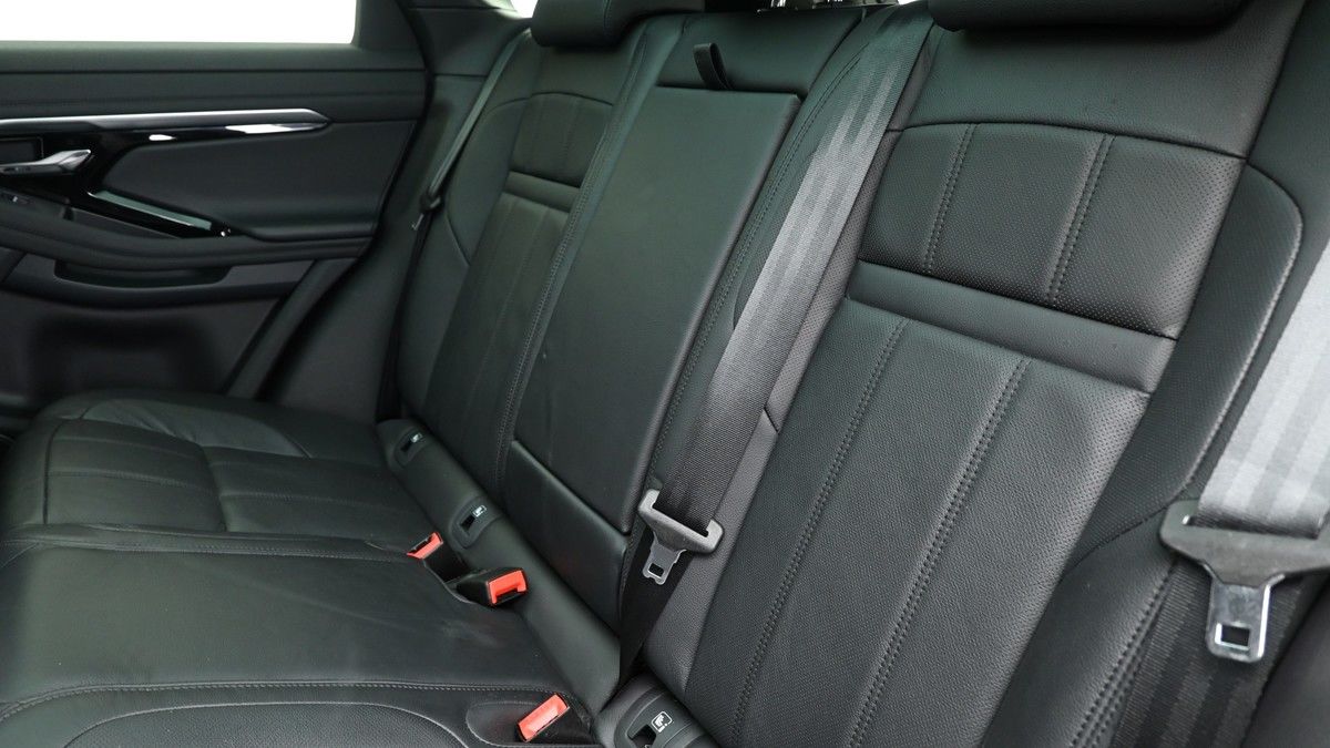 Land Rover Range Rover Evoque Image 5