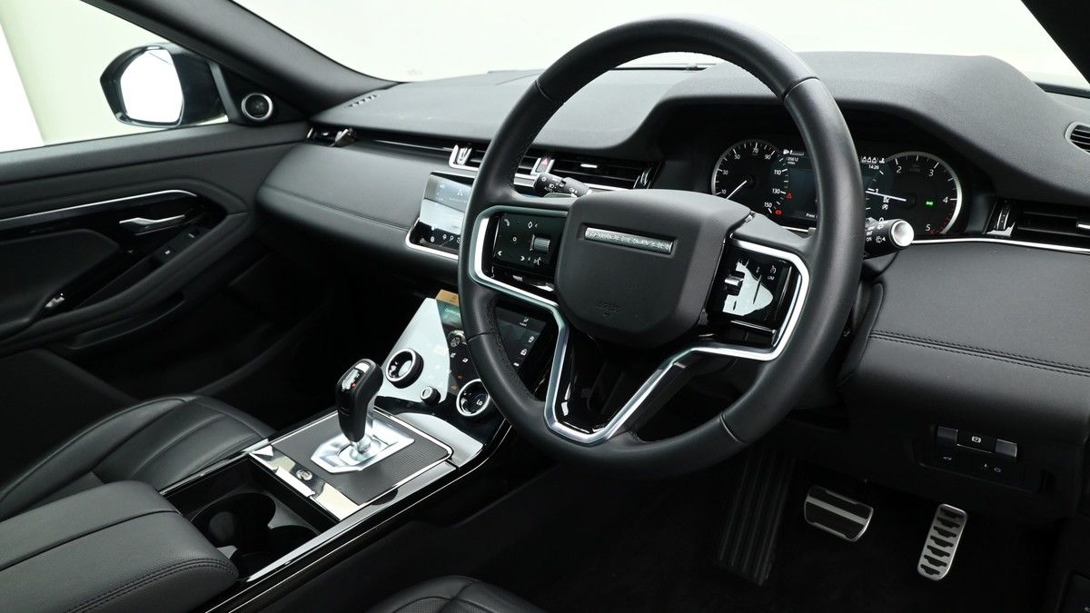 Land Rover Range Rover Evoque Image 3