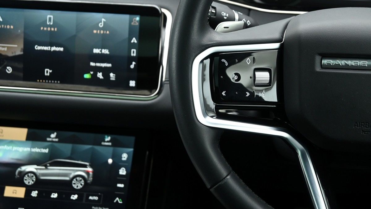Land Rover Range Rover Evoque Image 15