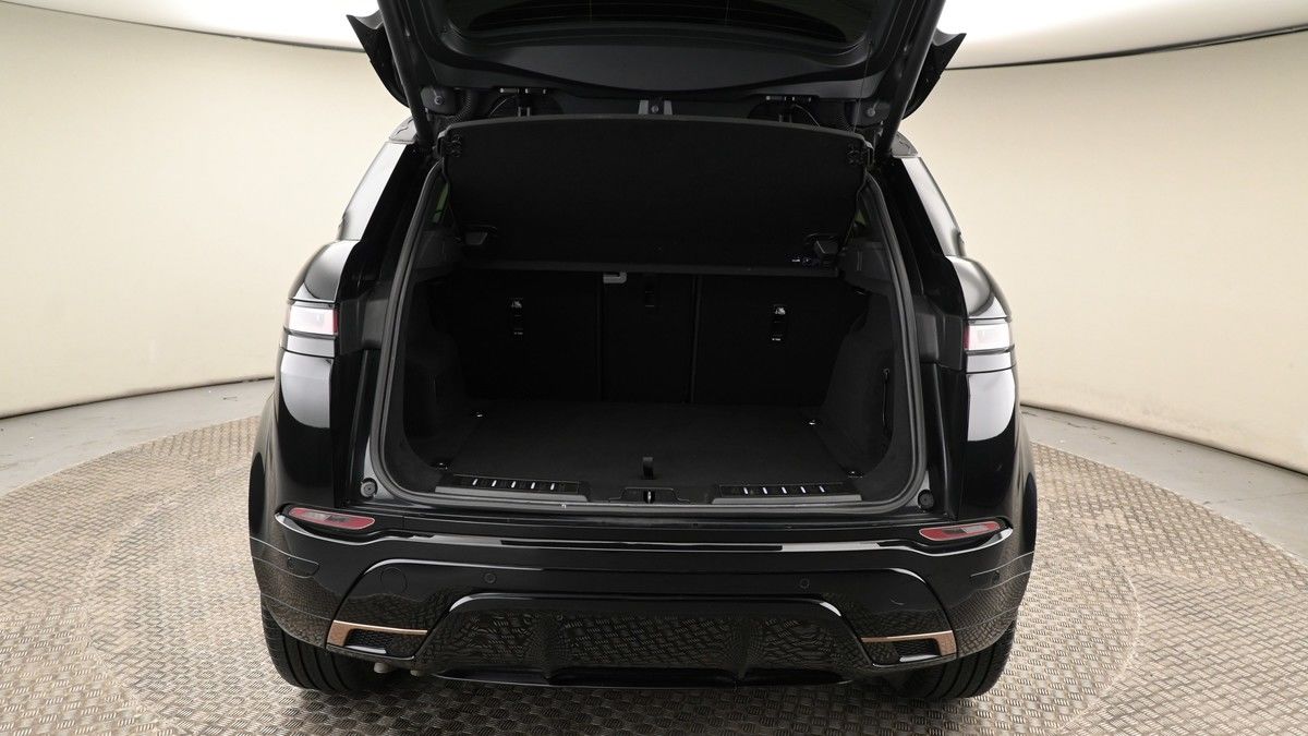 Land Rover Range Rover Evoque Image 10