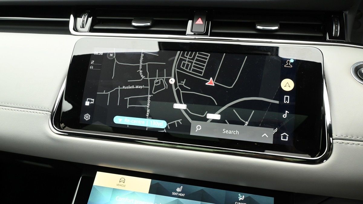 Land Rover Range Rover Evoque Image 11